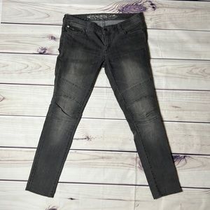 Express|Skinny|Grey|Size 10